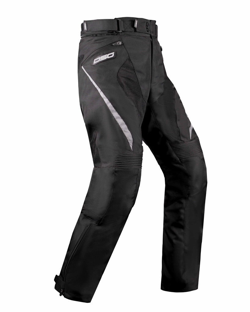 DSG Phoenix Airflow Riding Pant Black