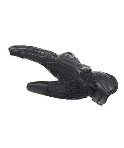 SOLACE Rival Carbon CE Gloves - Black