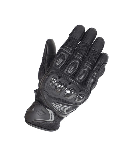 SOLACE Rival Carbon CE Gloves - Black