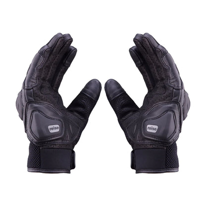Reise Austra Gloves - Black