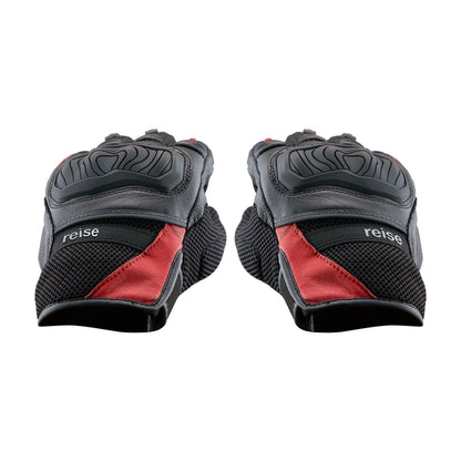 Reise Austra Gloves - Red