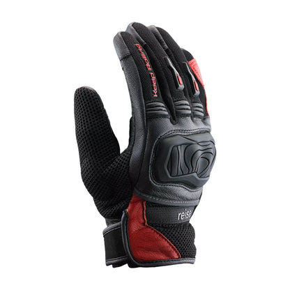 Reise Austra Gloves - Red