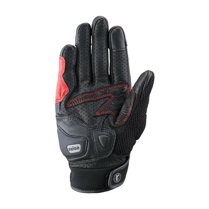 Reise Austra Gloves - Red