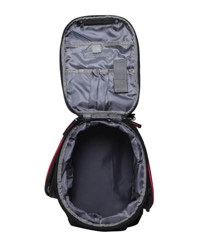 SOLACE LUGGAGE RIGID TANK BAG V2