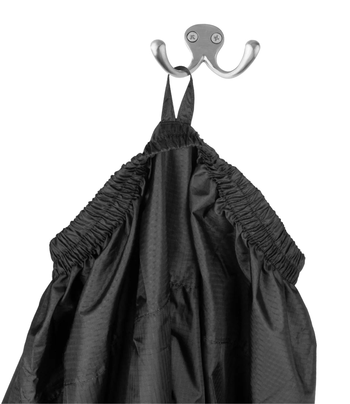 RYNOX H2GO PRO RAIN PANTS - Black