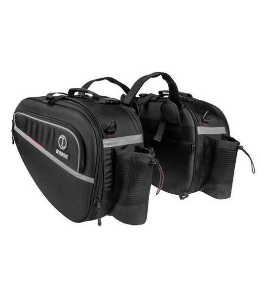 RYNOX NOMAD SADDLEBAGS