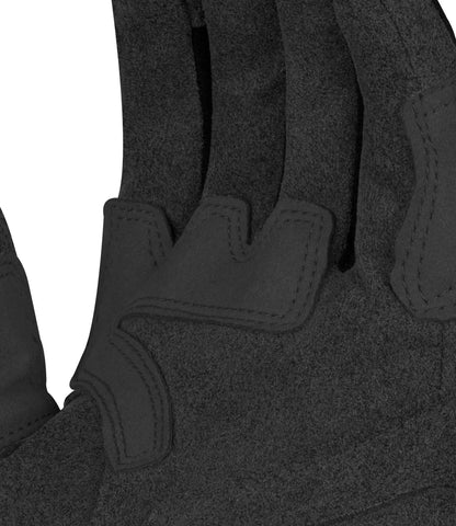 RYNOX Urban Pro 2 Gloves - All Black