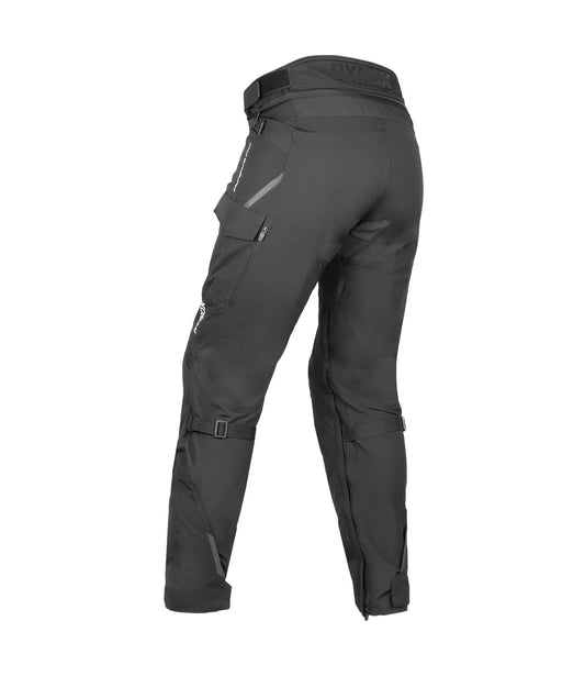 RYNOX Advento Pro Pants - Black