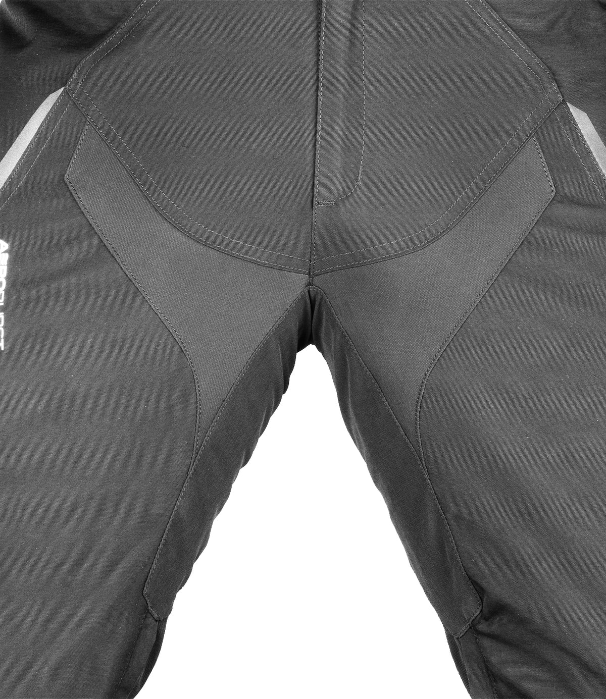 RYNOX Advento Pro Pants - Black