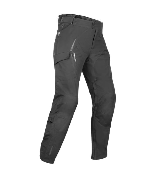 RYNOX Advento Pro Pants - Black
