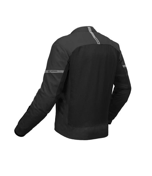 RYNOX CYPHER GT 2 JACKET - BLACK