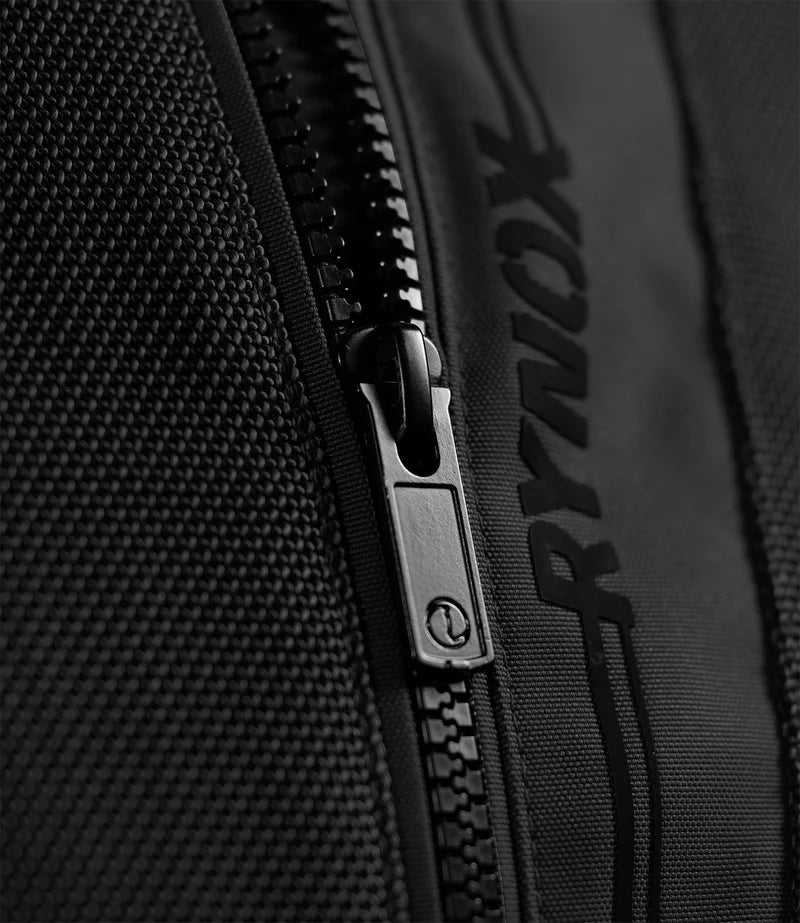 RYNOX CYPHER GT 2 JACKET - BLACK