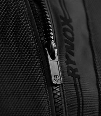 RYNOX CYPHER GT 2 JACKET - BLACK