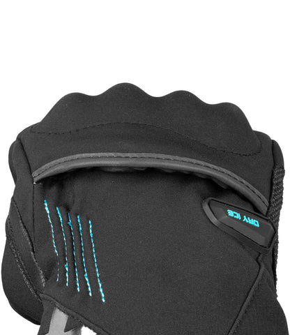 RYNOX DRY ICE WATERPROOF WINTER GLOVES