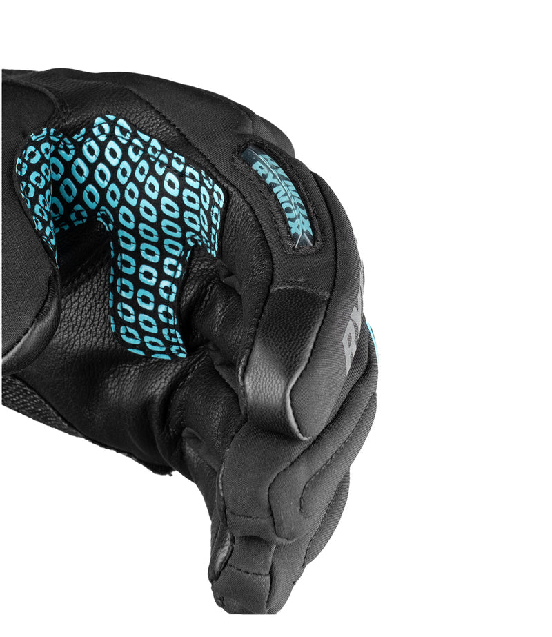 RYNOX DRY ICE WATERPROOF WINTER GLOVES