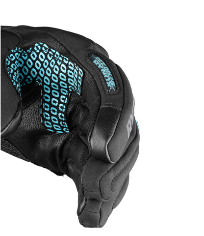 RYNOX DRY ICE WATERPROOF WINTER GLOVES