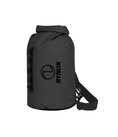 RYNOX EXPEDITION DRY BAG 2 - WP PLUS - Dark Grey