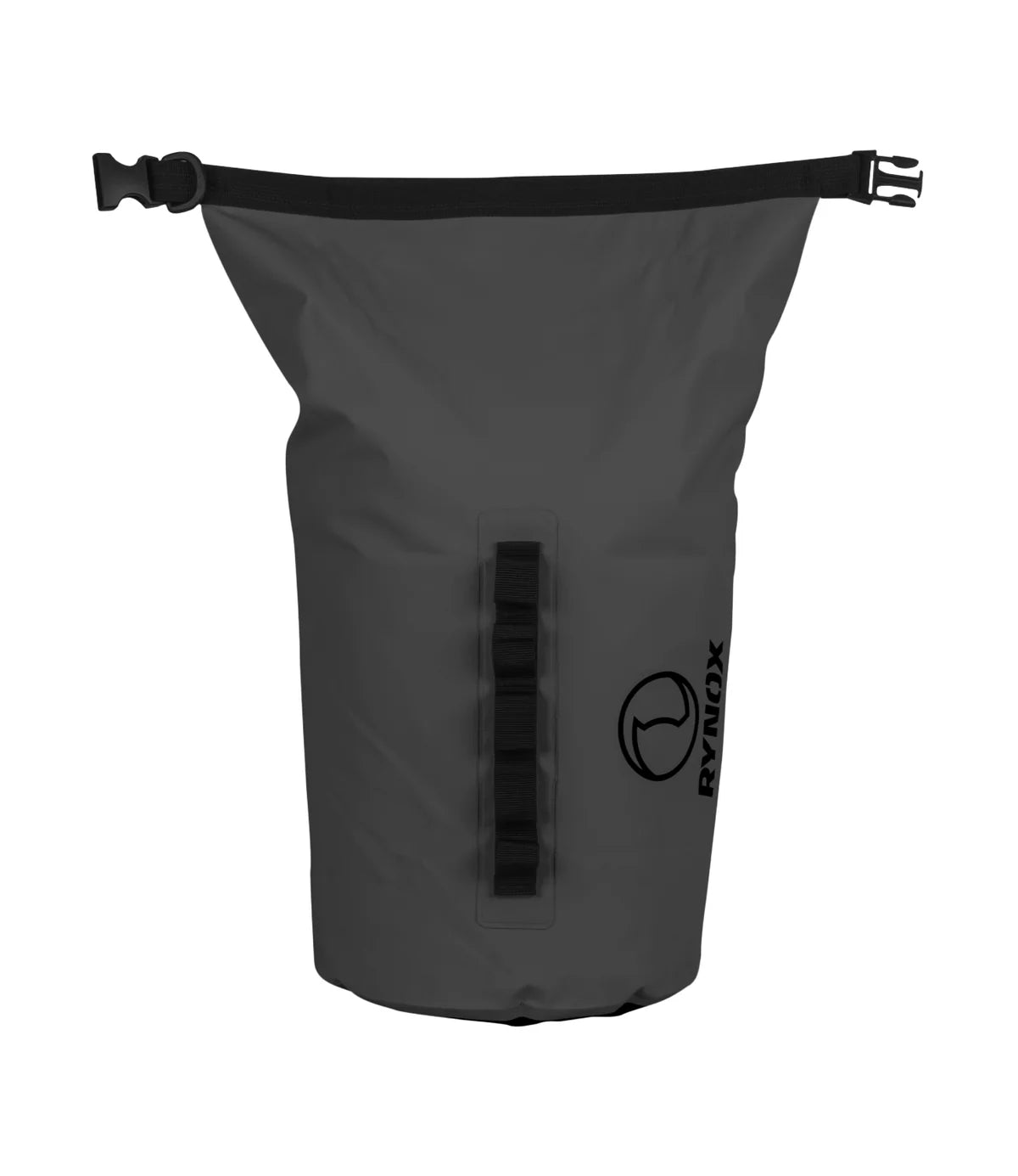 RYNOX EXPEDITION DRY BAG 2 - WP PLUS - Dark Grey
