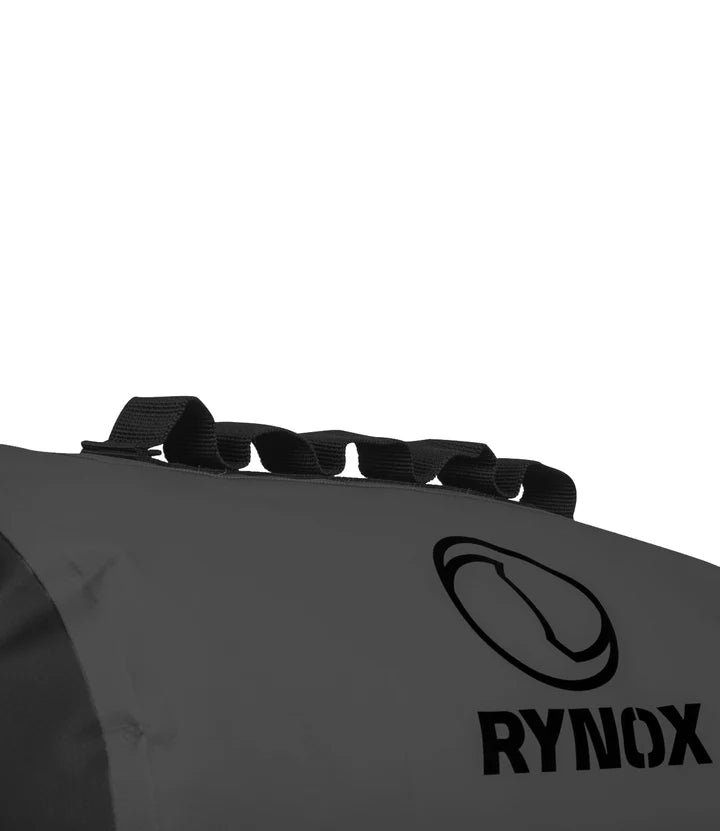 RYNOX EXPEDITION DRY BAG 2 - WP PLUS - Dark Grey