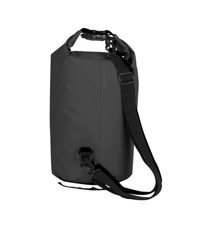 RYNOX EXPEDITION DRY BAG 2 - WP PLUS - Dark Grey