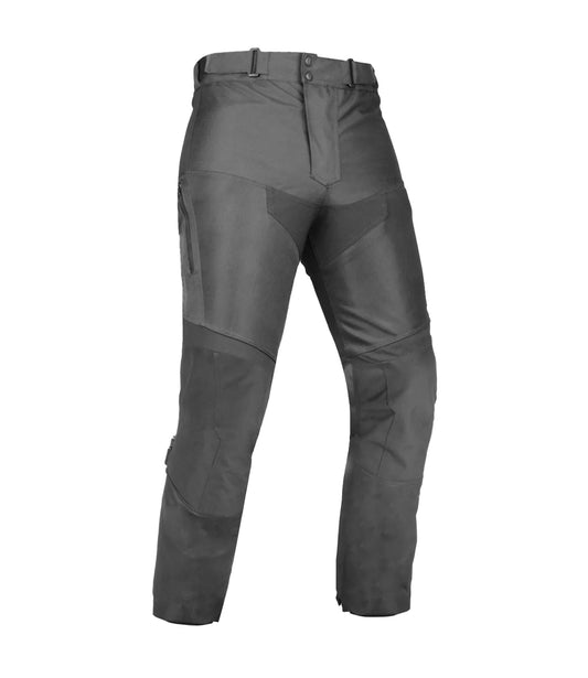 RYNOX Air GT Pants - Black motorizzr