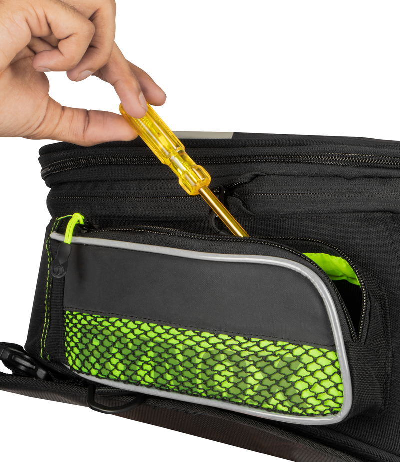 RYNOX NAVIGATOR TANK BAG 15L