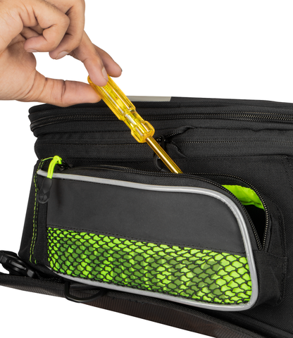 RYNOX NAVIGATOR TANK BAG 15L