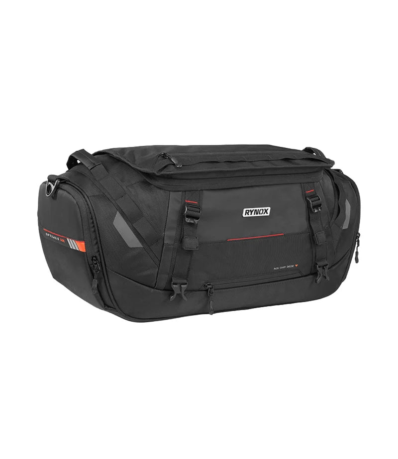 RYNOX Optimus Tail Bag - 50L