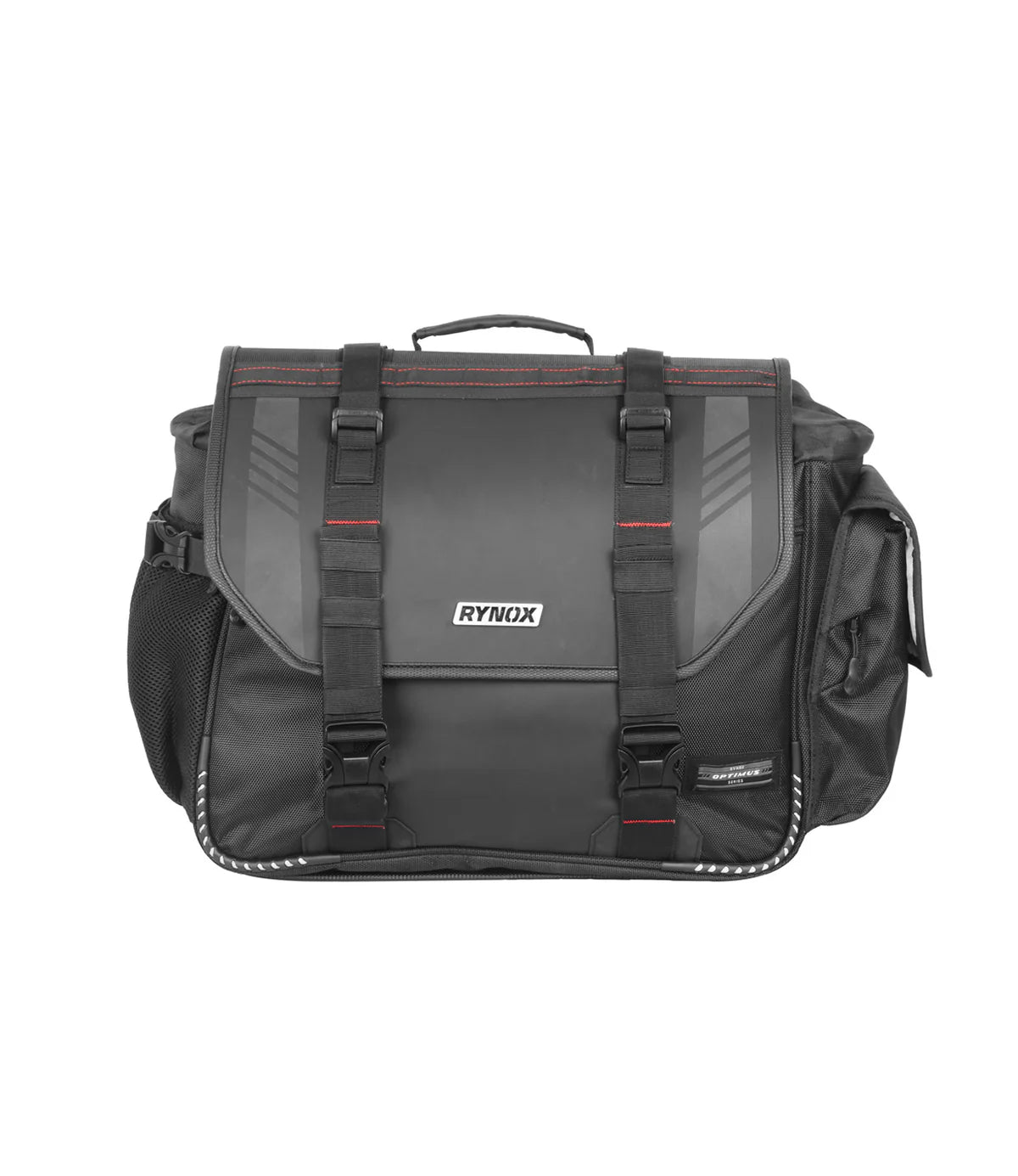 RYNOX Optimus Saddle Bags Stormproof - 60L