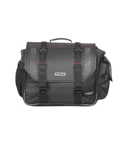 RYNOX Optimus Saddle Bags Stormproof - 60L