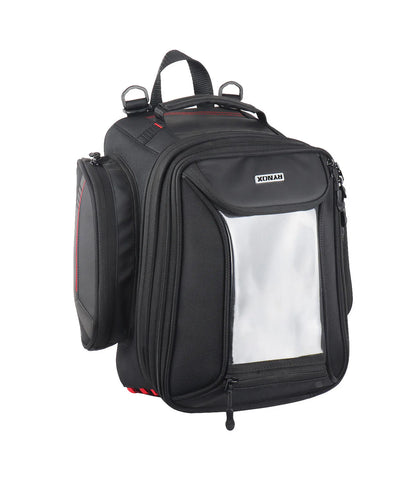 RYNOX Optimus 3 Tank Bag 21L