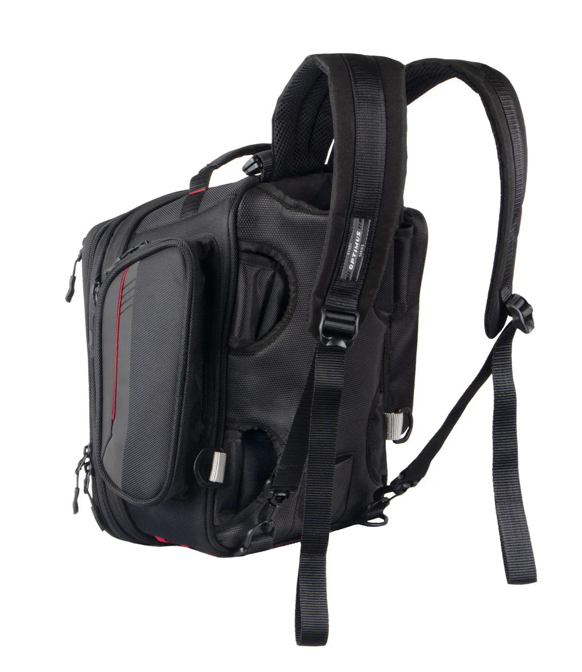 RYNOX Optimus 3 Tank Bag 21L