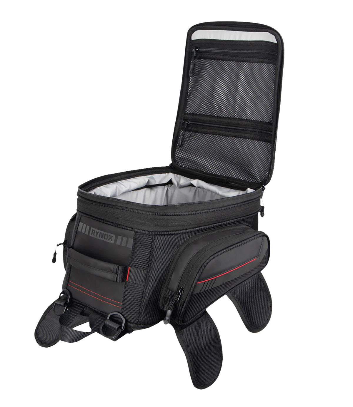 RYNOX Optimus 3 Tank Bag 21L