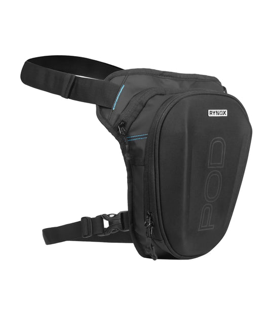 RYNOX Pod Thigh Bag - 5L