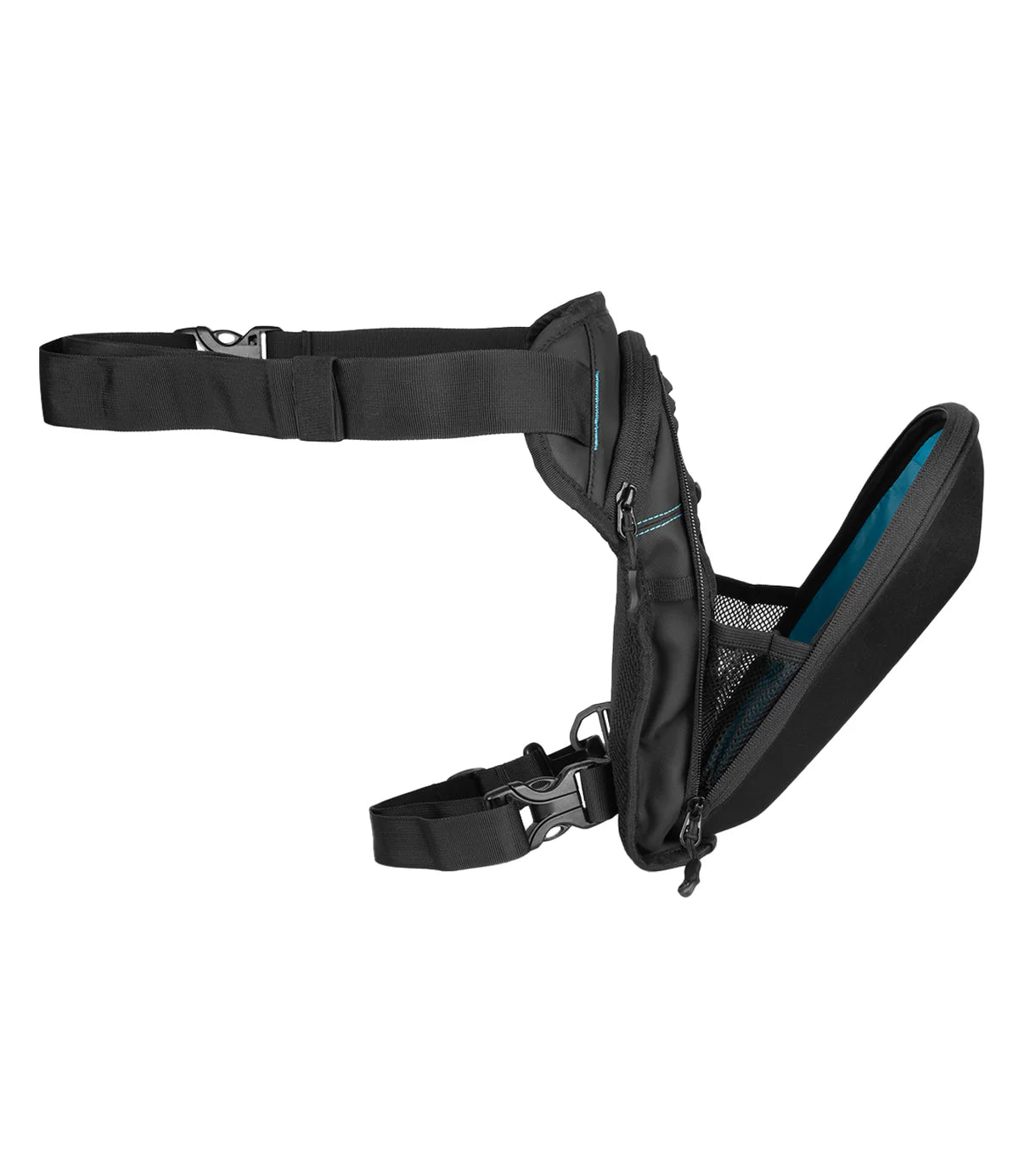 RYNOX Pod Thigh Bag - 5L