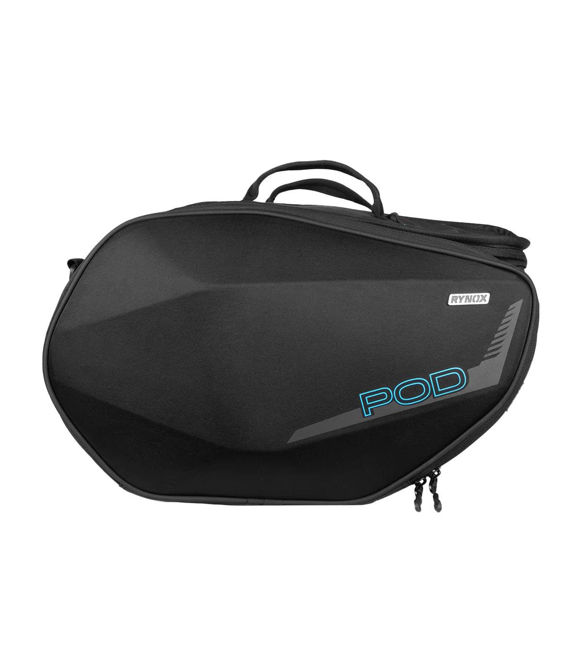 RYNOX POD Saddle Bags Stormproof - 52L