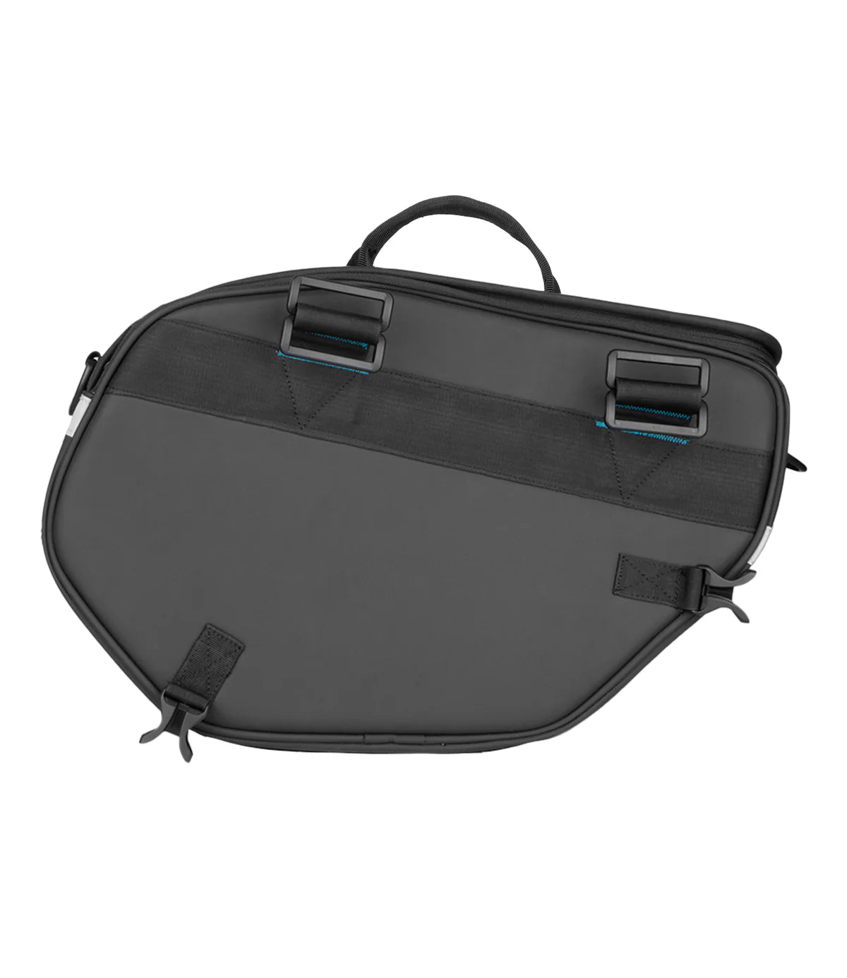 RYNOX POD Saddle Bags Stormproof - 52L