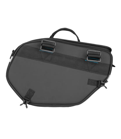 RYNOX POD Saddle Bags Stormproof - 52L