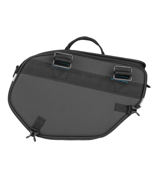 RYNOX POD Saddle Bags Stormproof - 52L