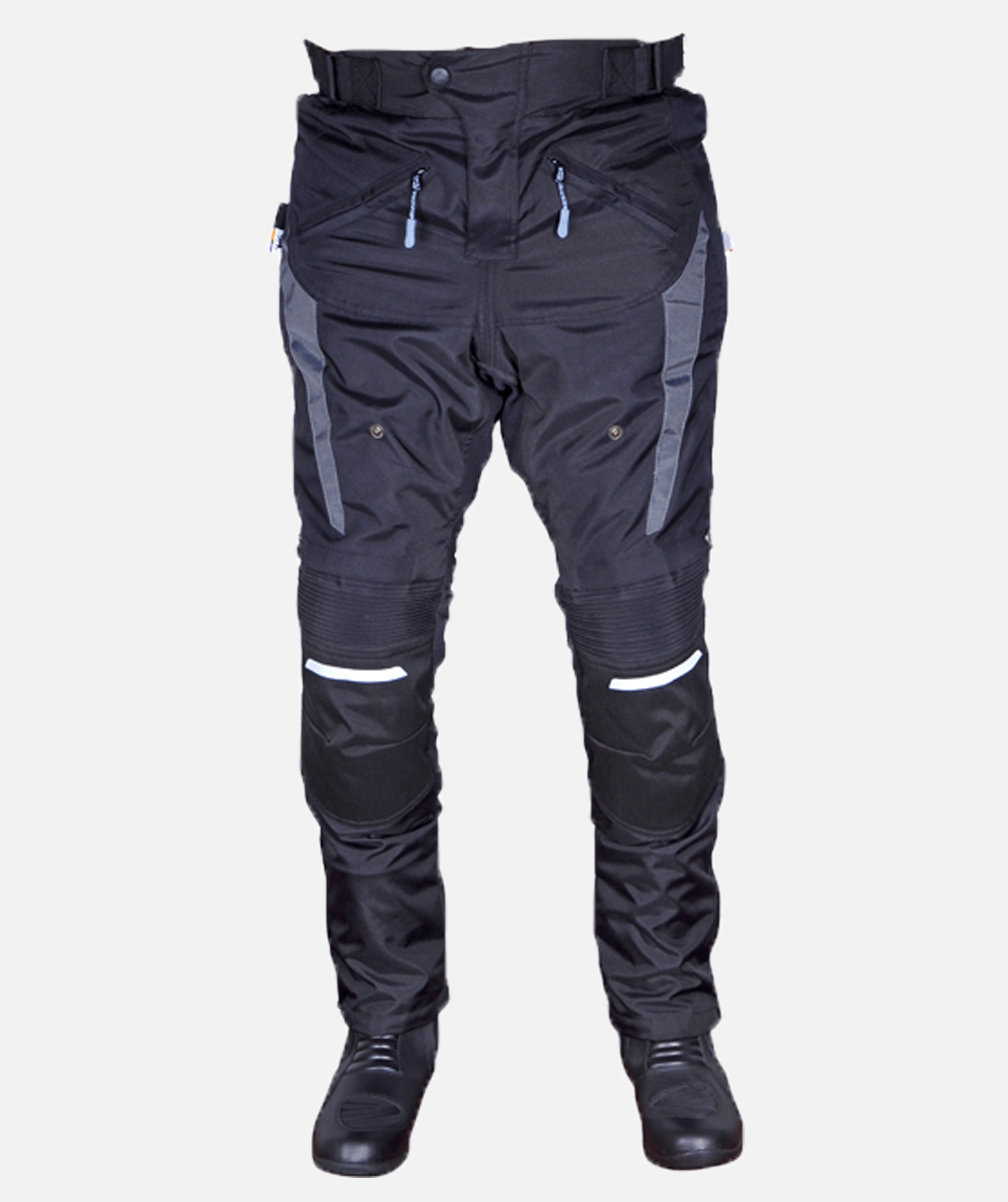 SOLACE S30 PANT V3-BLACK