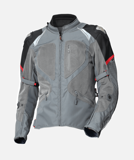 SOLACE SABRE JACKET PRO V5-GREY