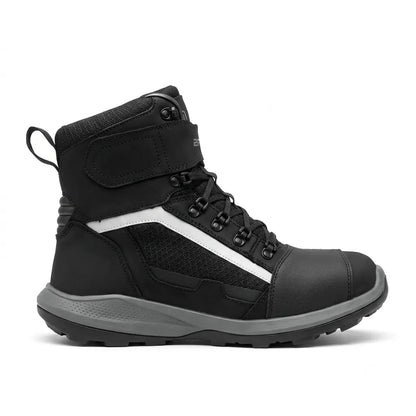 BISON Sonic Boots - Black