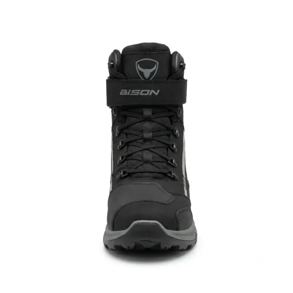 BISON Sonic Boots - Black