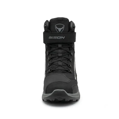 BISON Sonic Boots - Black