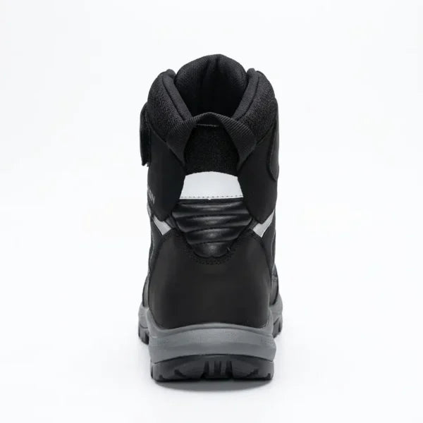 BISON Sonic Boots - Black