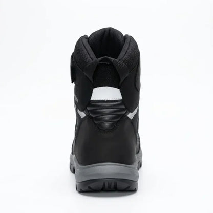 BISON Sonic Boots - Black