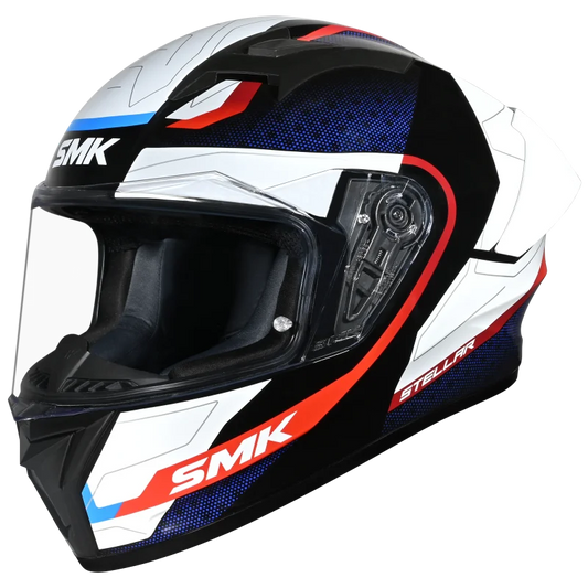 SMK STELLAR SPORT FLIGHT HELMET