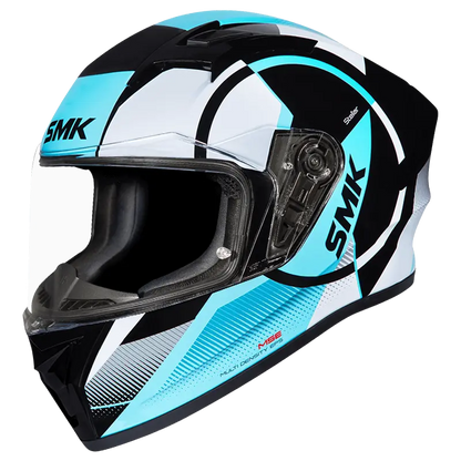 SMK STELLAR FARO HELMET