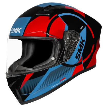 SMK STELLAR FARO HELMET