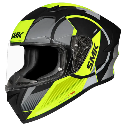 SMK STELLAR FARO HELMET